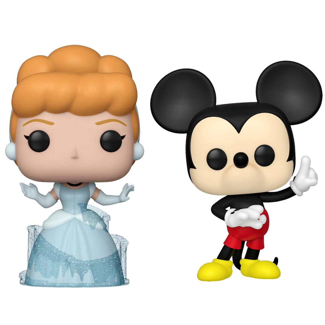 Pop! Disney