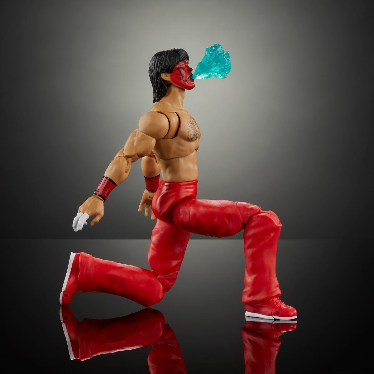 The Great Muta - WWE Ultimate Edition 24 Action Figure
