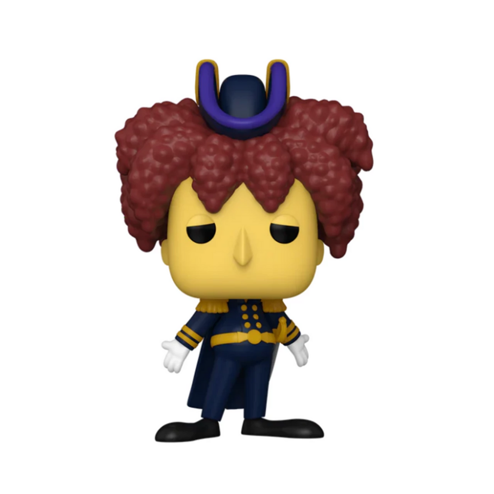 Sideshow Bob (1656) - The Simpsons - Funko Pop