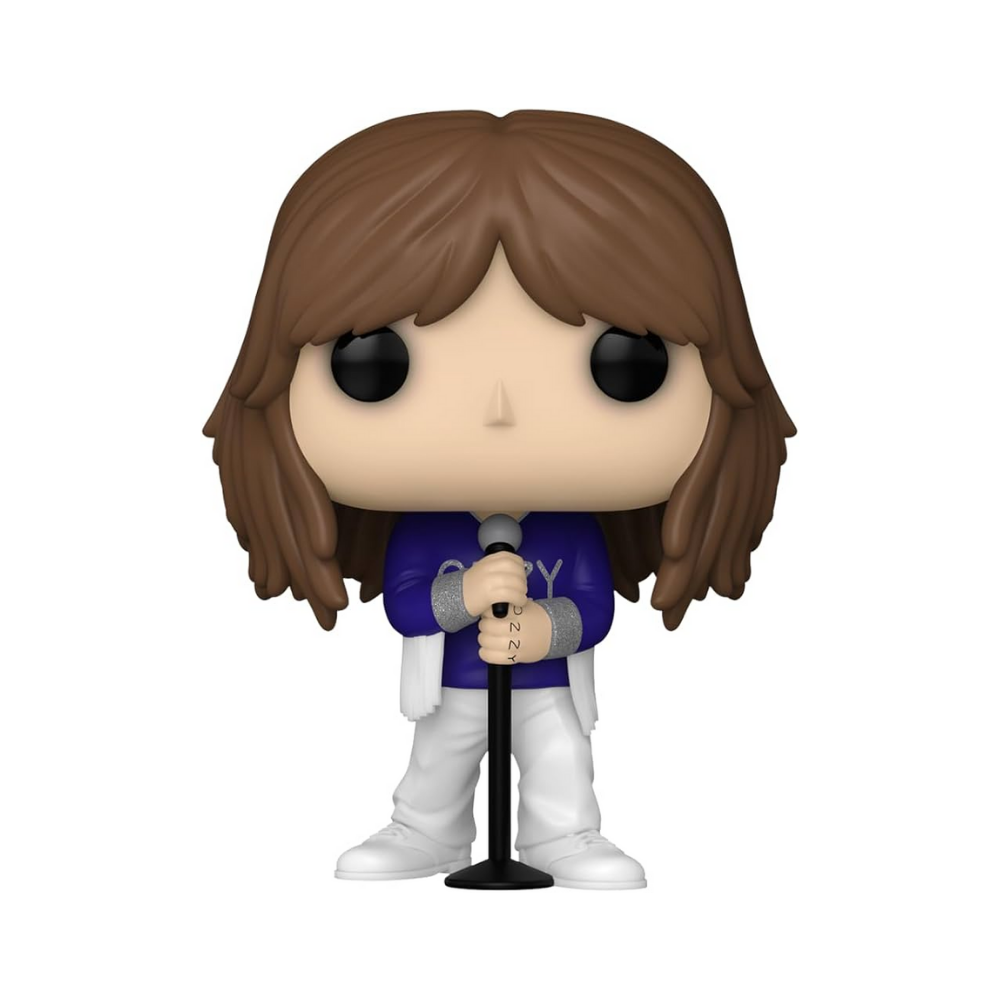 Ozzy Osbourne (356) - Pop! Rocks - Funko Pop