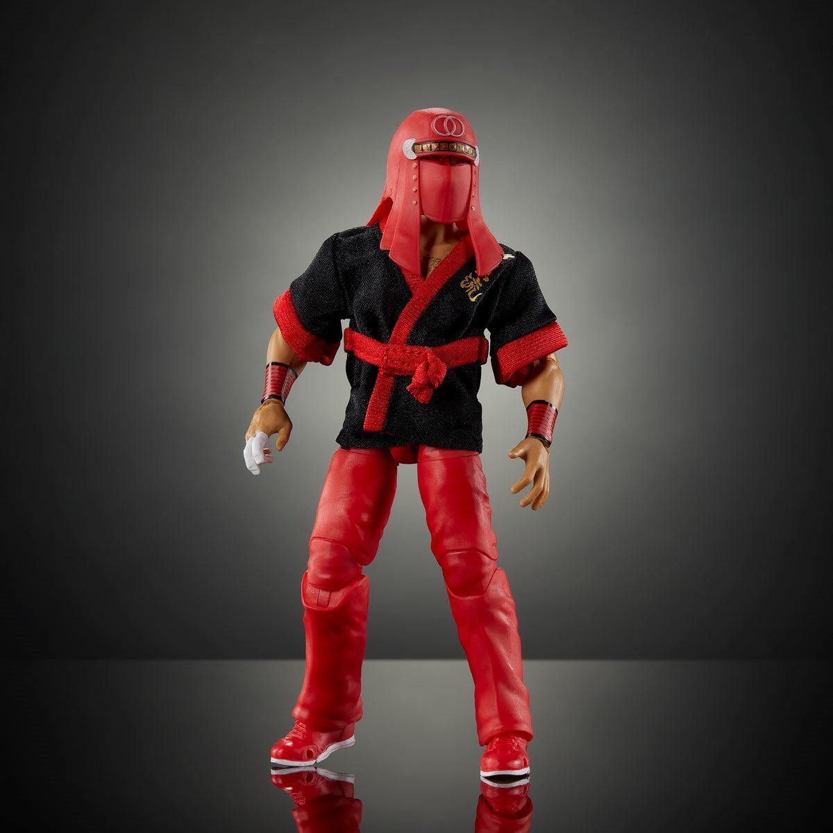 The Great Muta - WWE Ultimate Edition 24 Action Figure