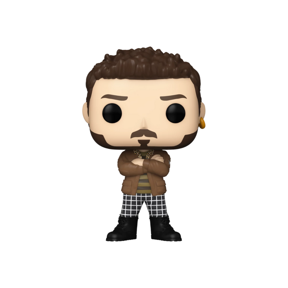 Frenchie (1598) - The Boys - Funko Pop