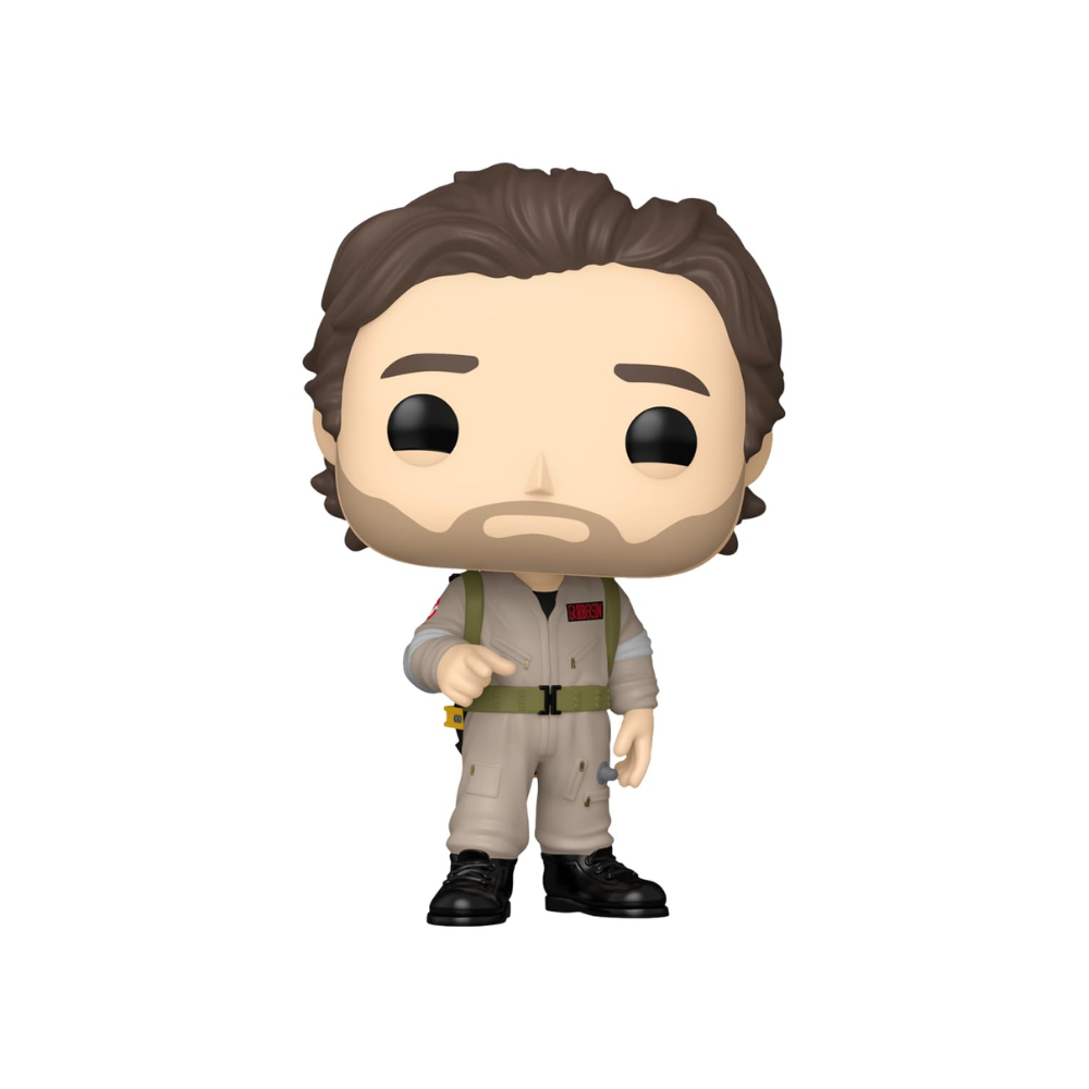 Grooberson (1508) - Ghostbusters - Funko Pop