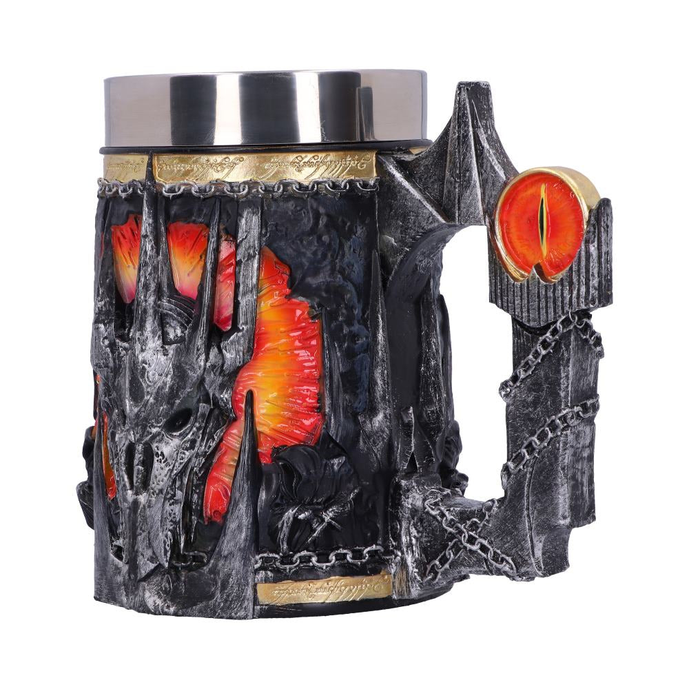 Sauron Lord of the Rings Tankard 15.5cm