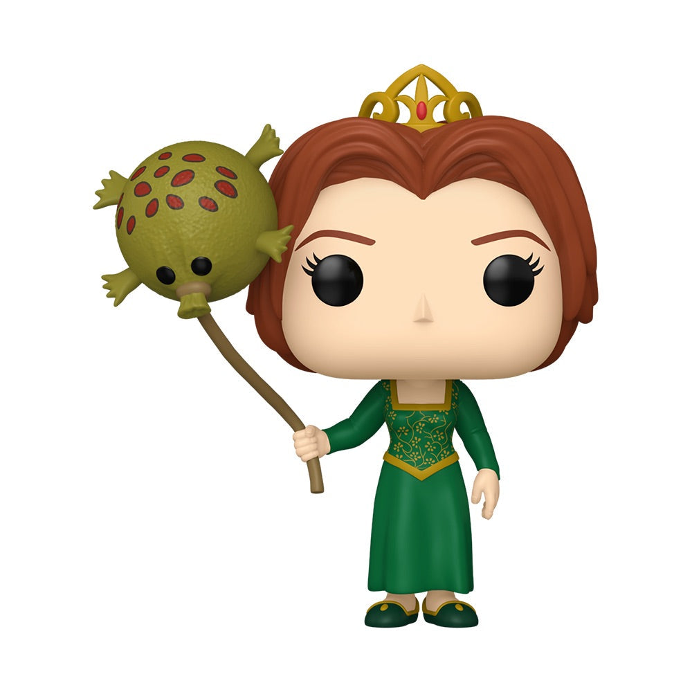Princess Fiona with Balloon (1595) - Shrek - Funko Pop