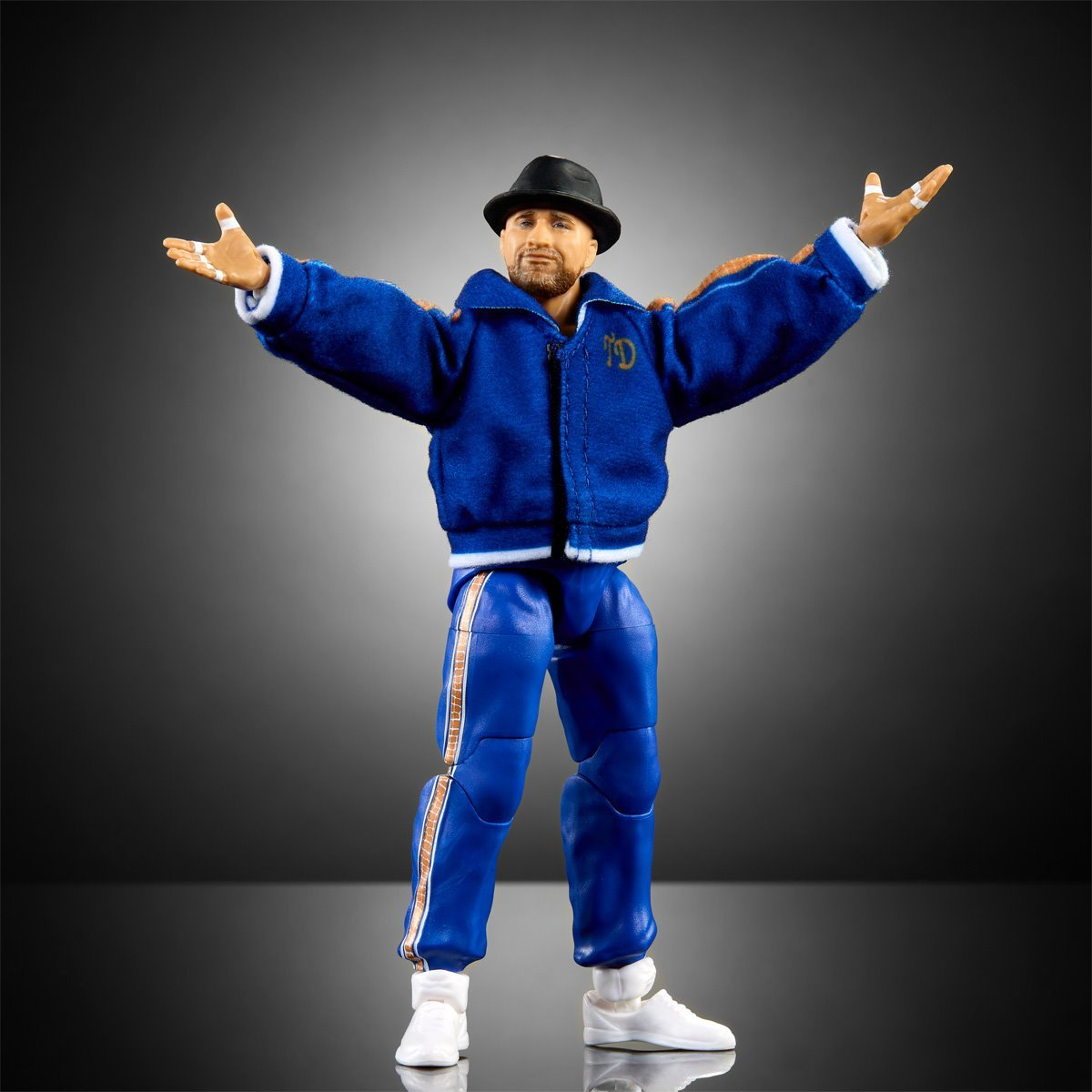 Tony D’Angelo - WWE Mattel Elite 111 Action Figure