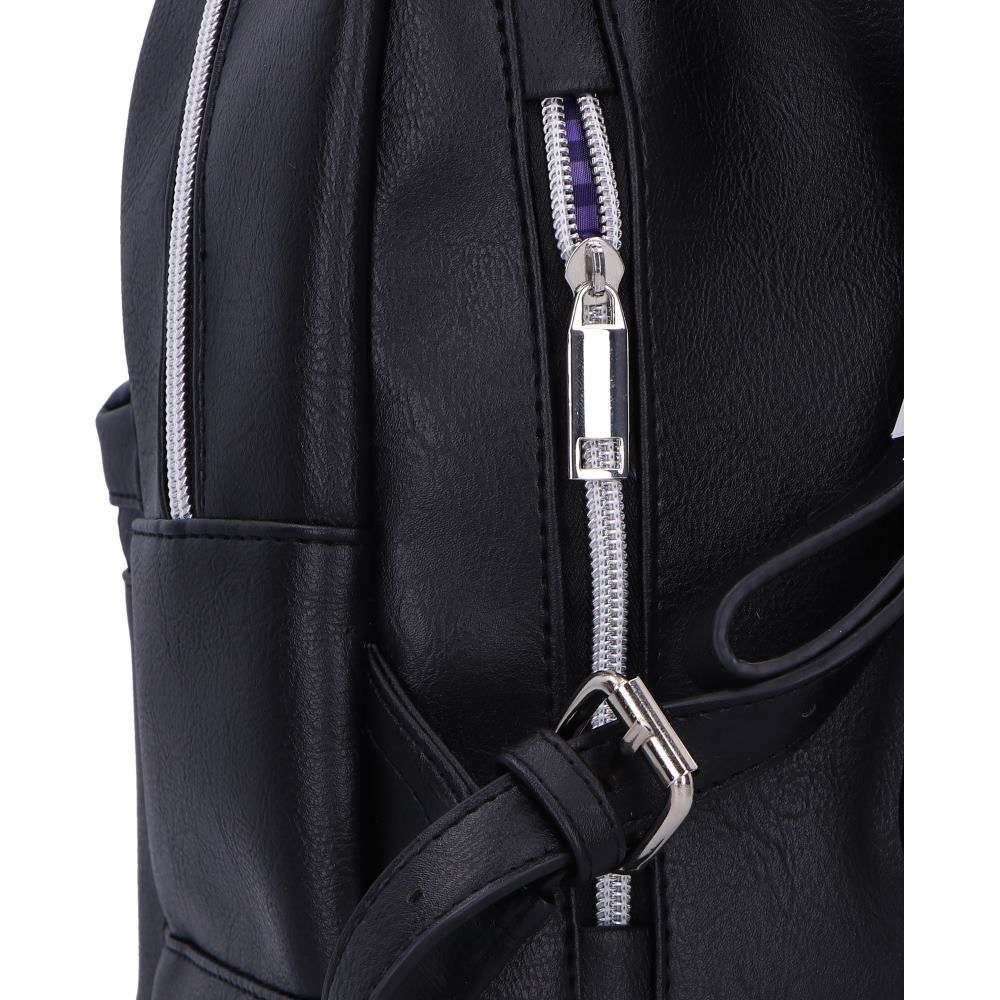 Wednesday Addams Backpack 28cm