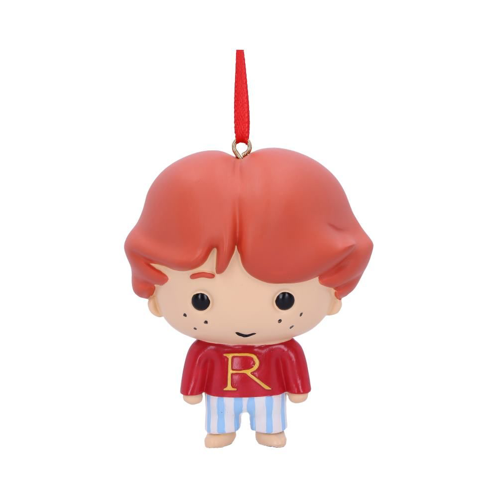 Ron Weasley - Harry Potter - Hanging Christmas Decoration