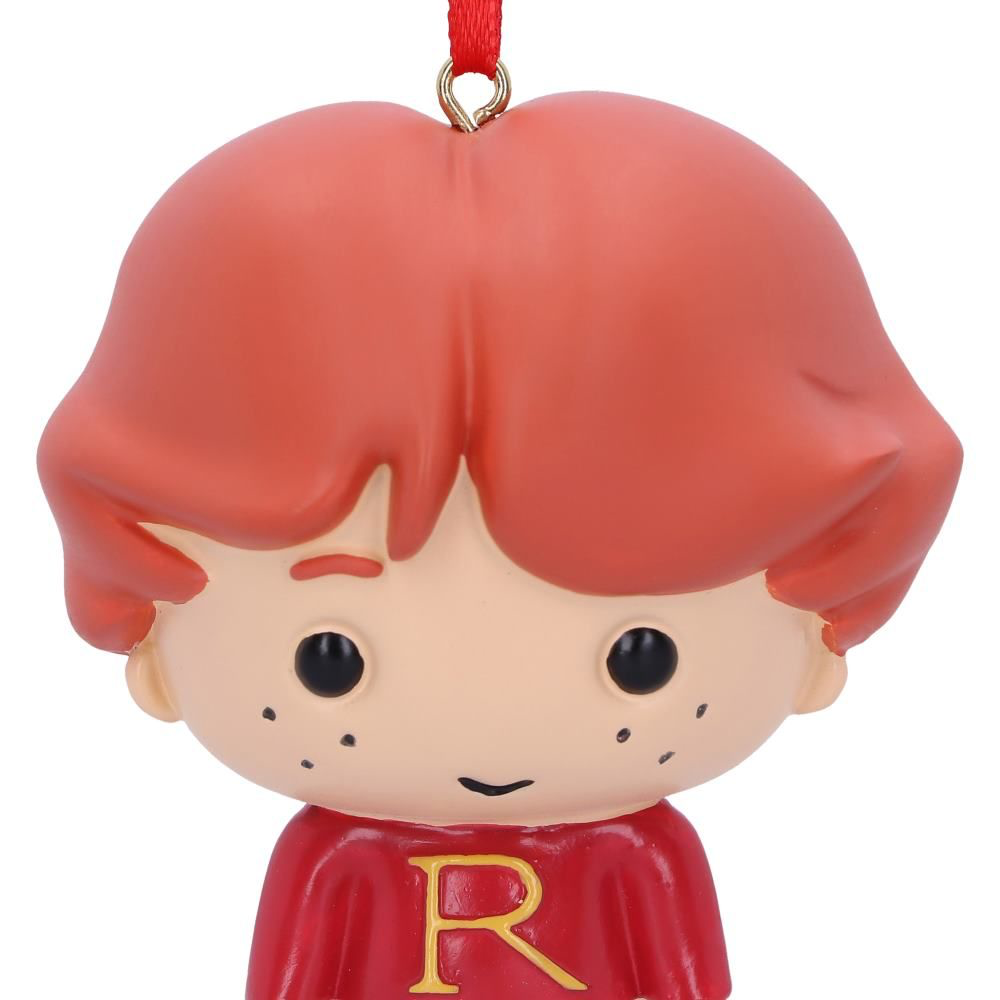 Ron Weasley - Harry Potter - Hanging Christmas Decoration