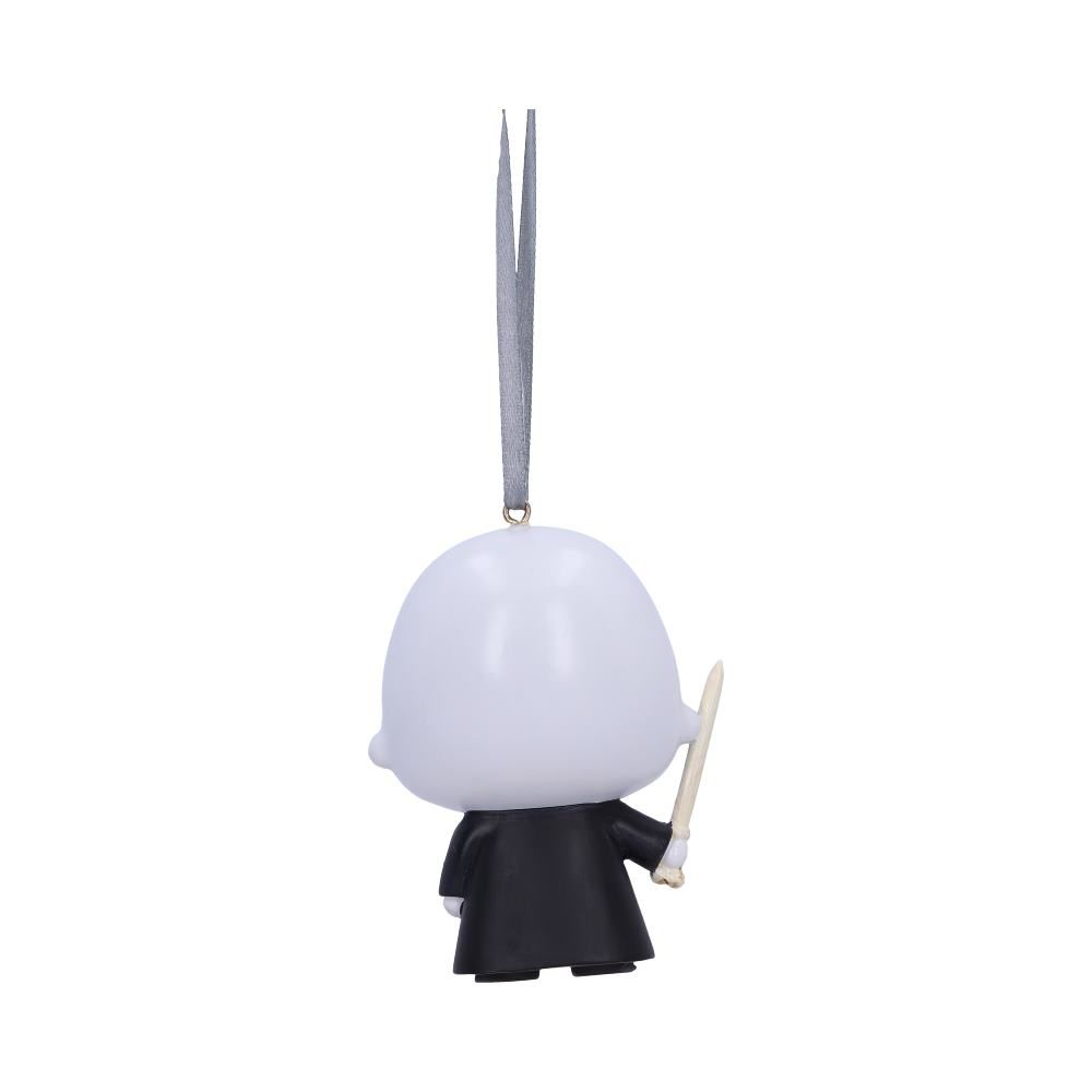 Voldemort - Harry Potter - Hanging Christmas Decoration