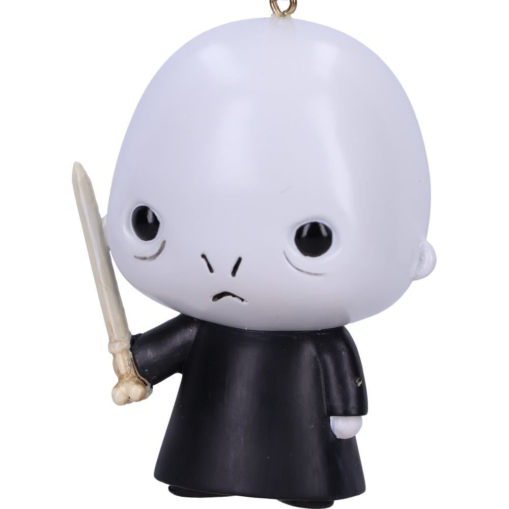 Voldemort - Harry Potter - Hanging Christmas Decoration