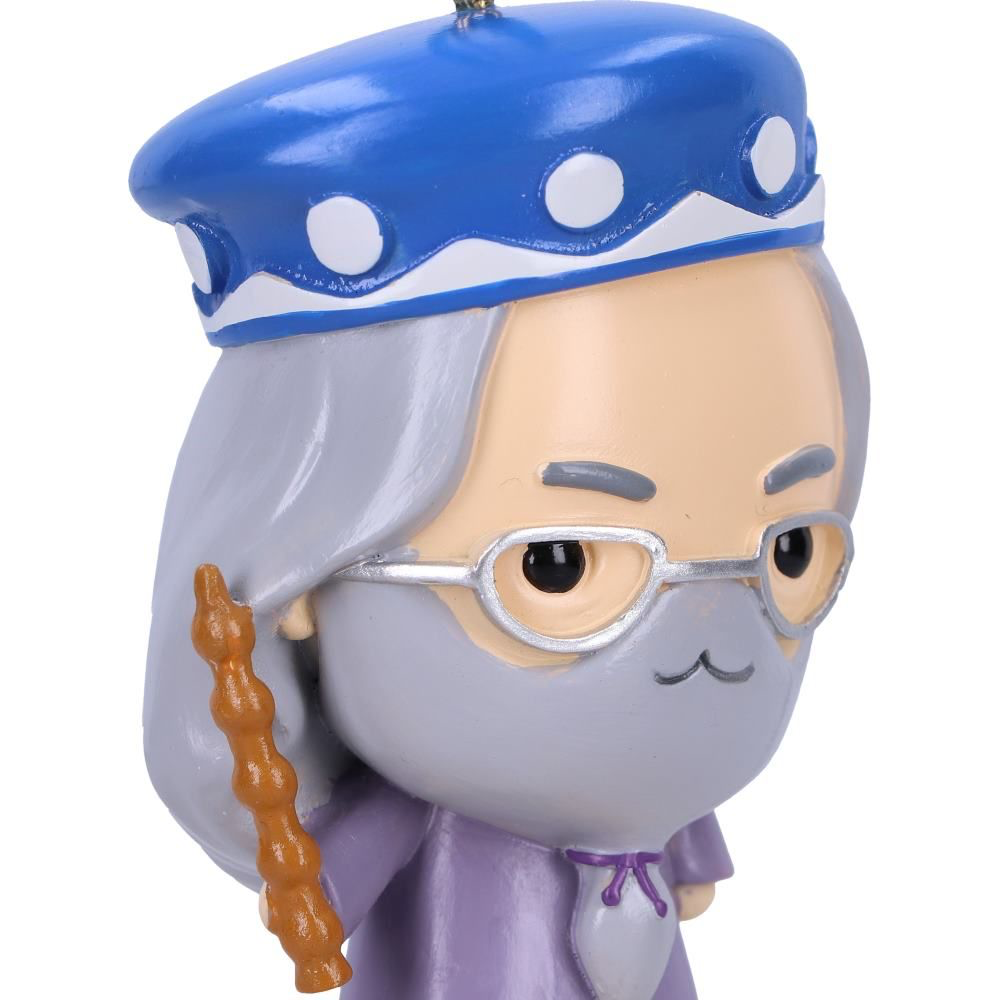 Albus Dumbledore - Harry Potter - Hanging Christmas Decoration