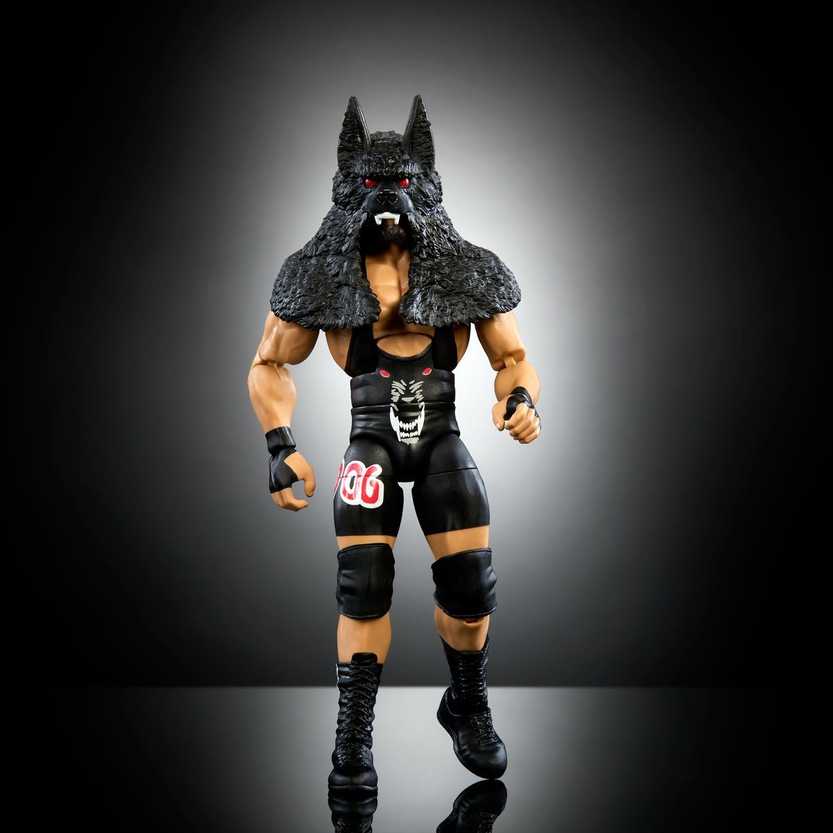 Bron Breakker - WWE Mattel Elite 114 Action Figure