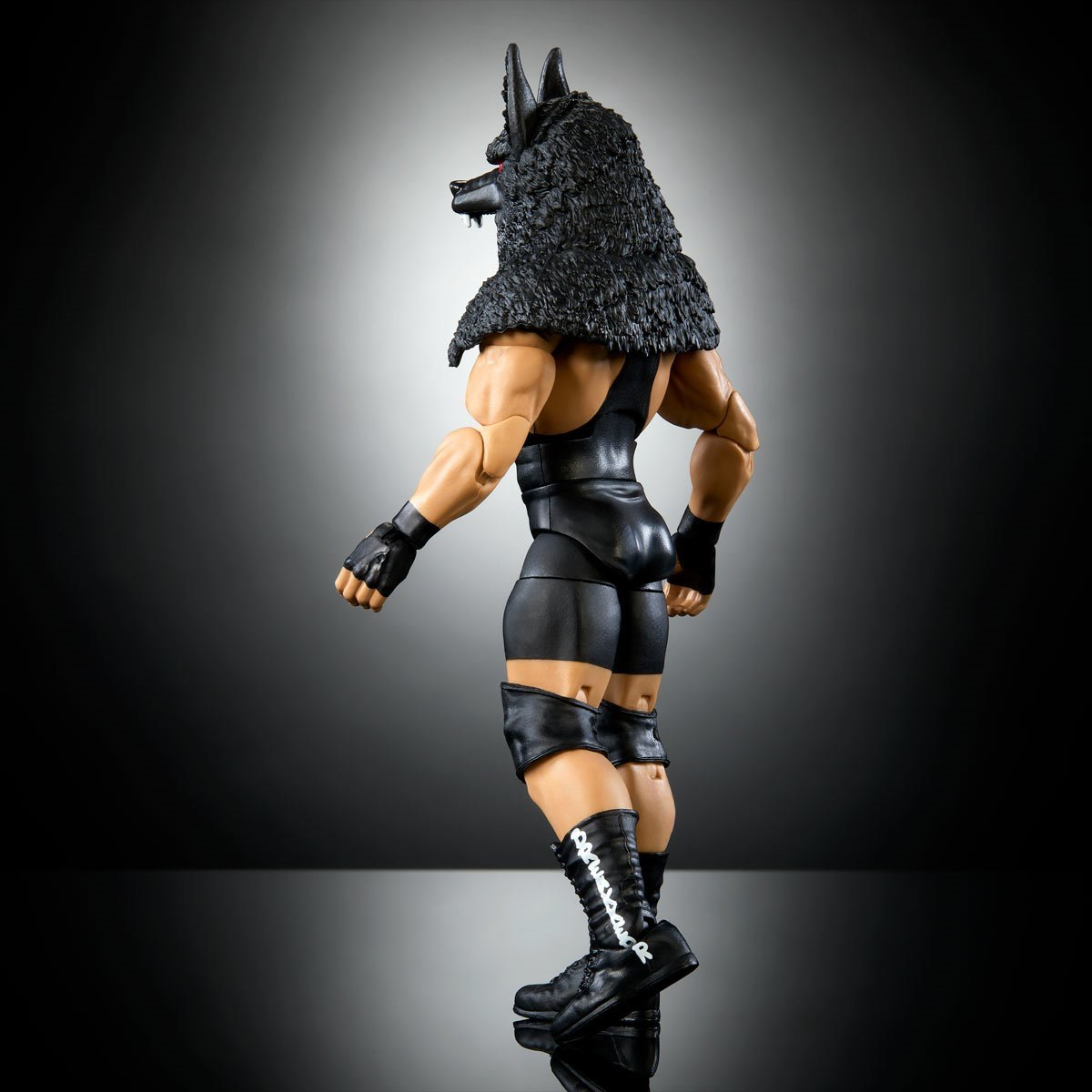 Bron Breakker - WWE Mattel Elite 114 Action Figure