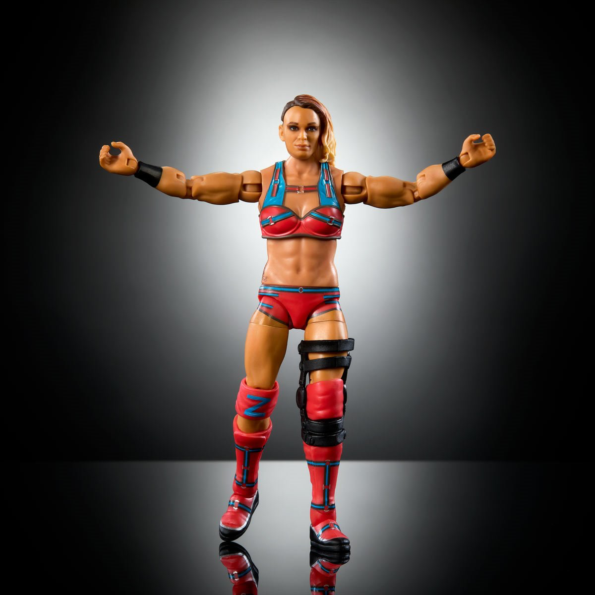 Zoey Stark - WWE Mattel Elite 114 Action Figure