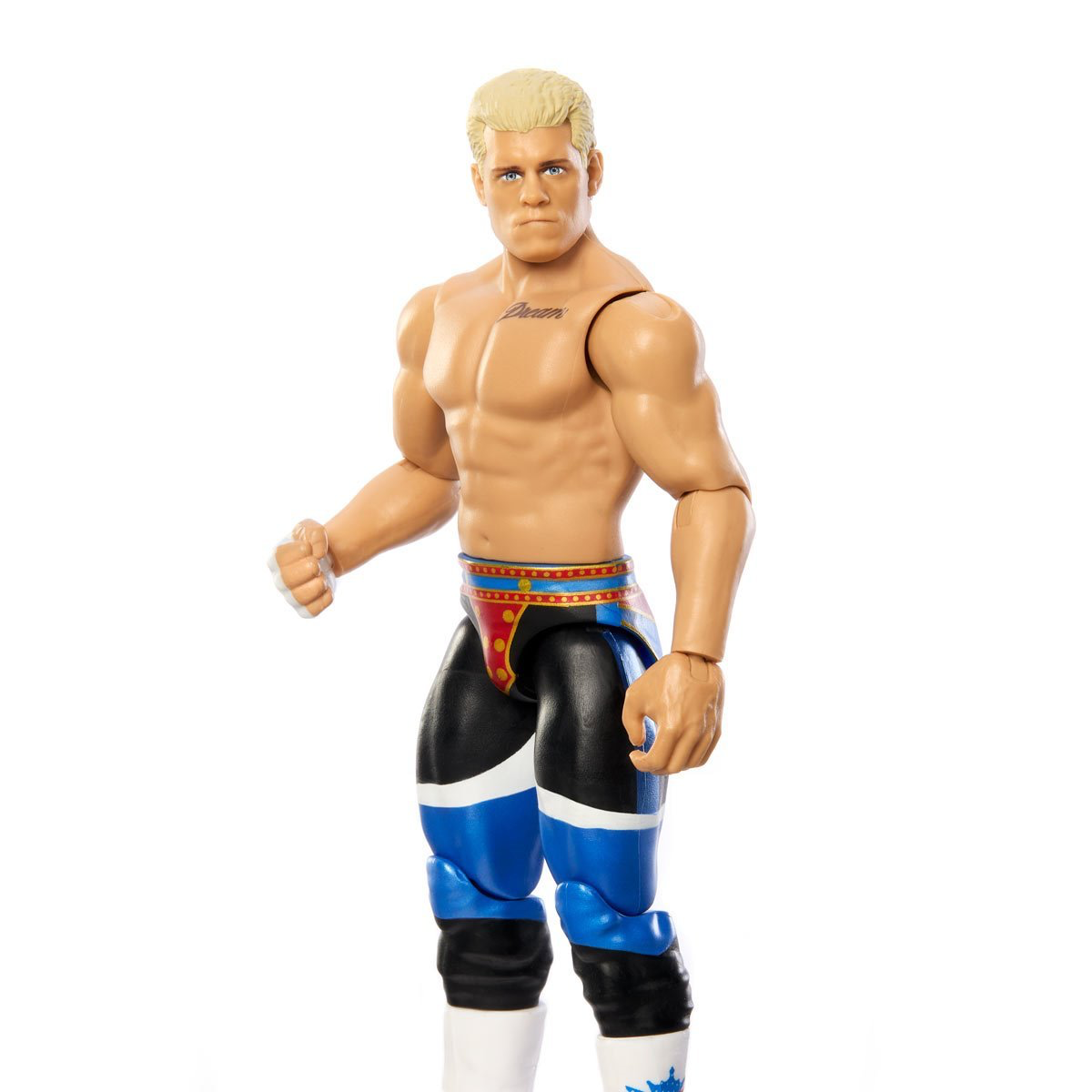 Cody Rhodes - WWE Main Event Series 153 Action Figure