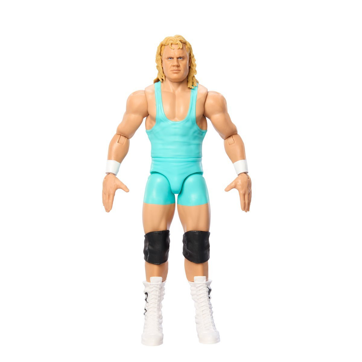 Mr Perfect - WWE Main Event Series 153 Action Figure