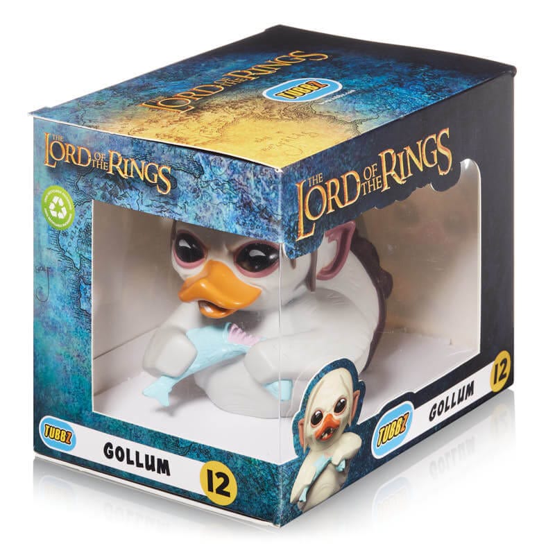 Gollum - Lord of the Rings - TUBBZ (Boxed Edition)