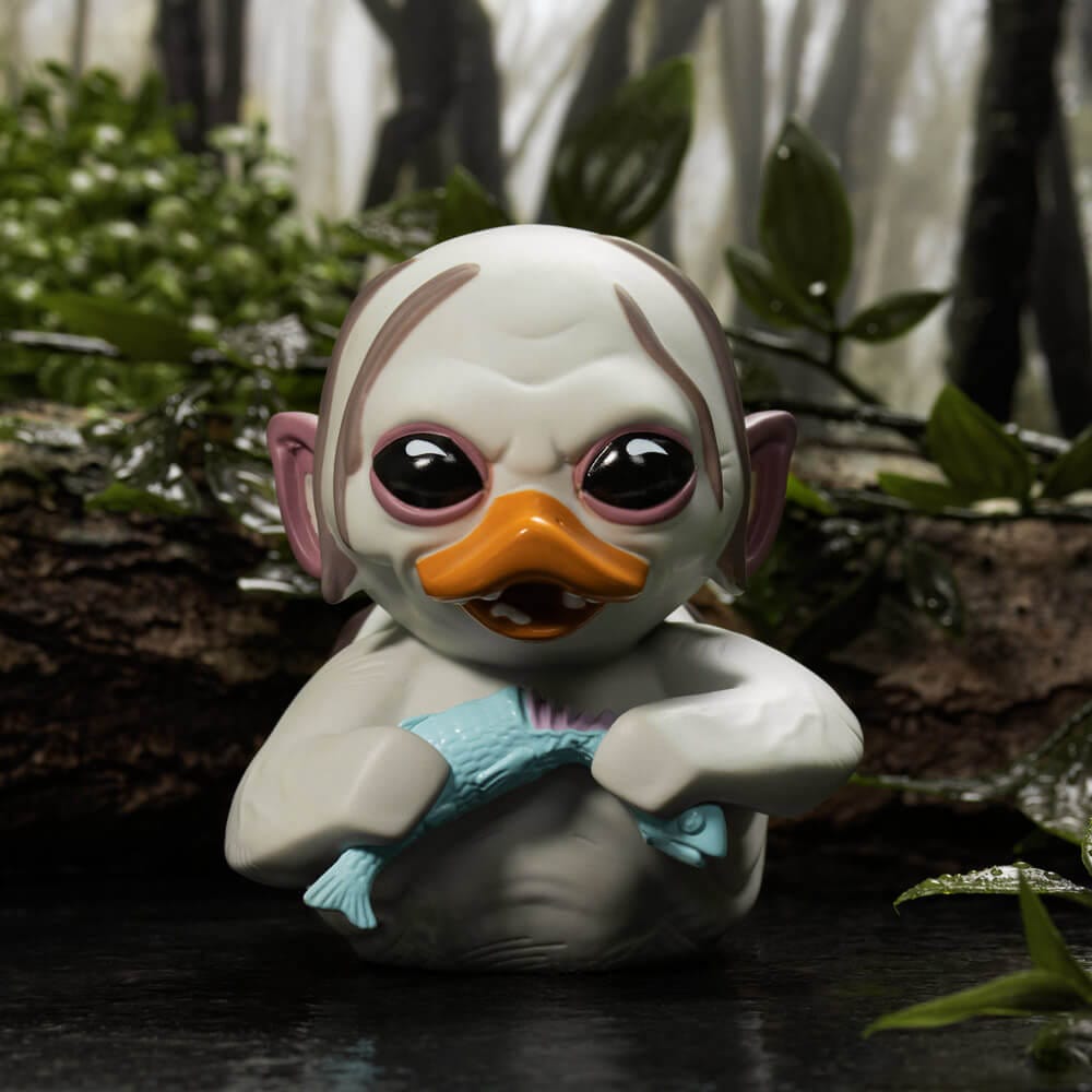 Gollum - Lord of the Rings - TUBBZ (Boxed Edition)