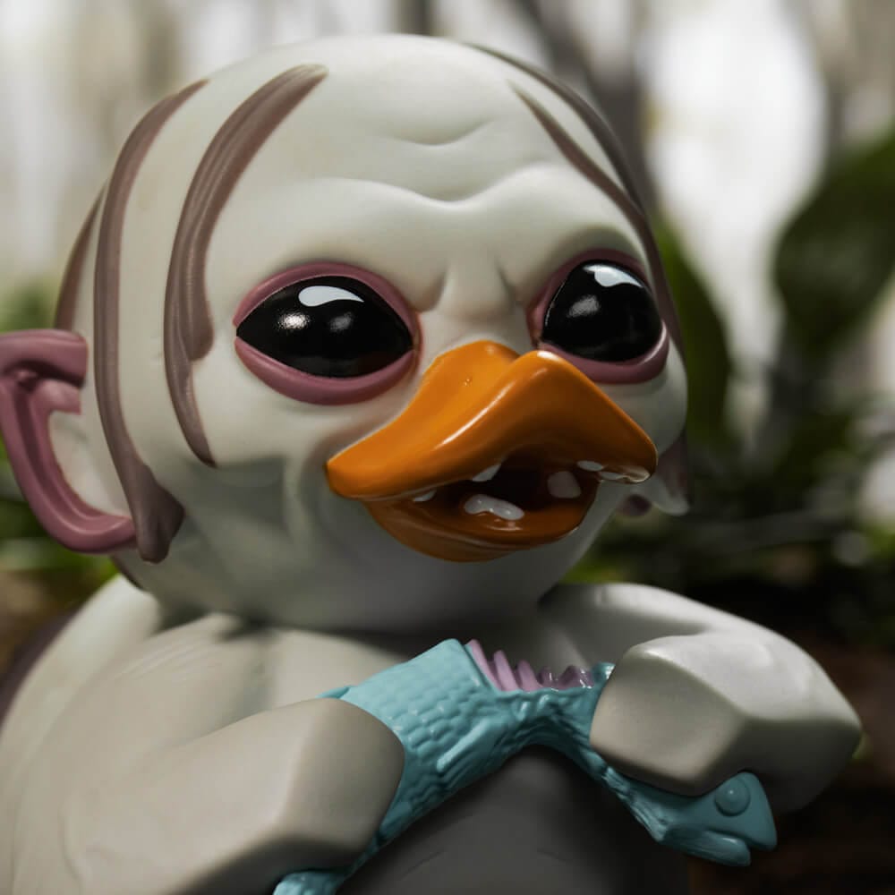 Gollum - Lord of the Rings - TUBBZ (Boxed Edition)