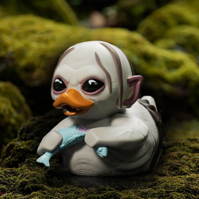 Gollum - Lord of the Rings - TUBBZ (Boxed Edition)