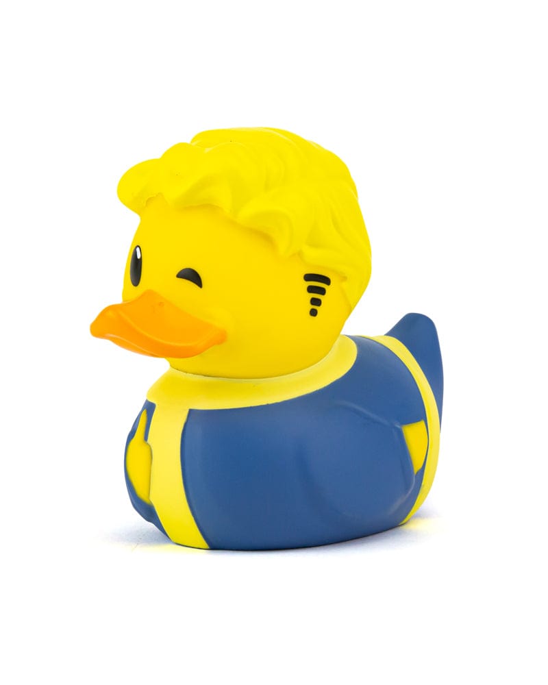 Vault Boy - Fallout - TUBBZ (Boxed Edition)