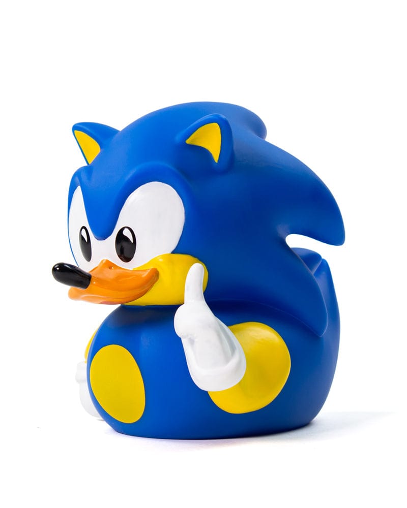 Sonic - Sonic the Hedgehog - TUBBZ (Boxed Edition)