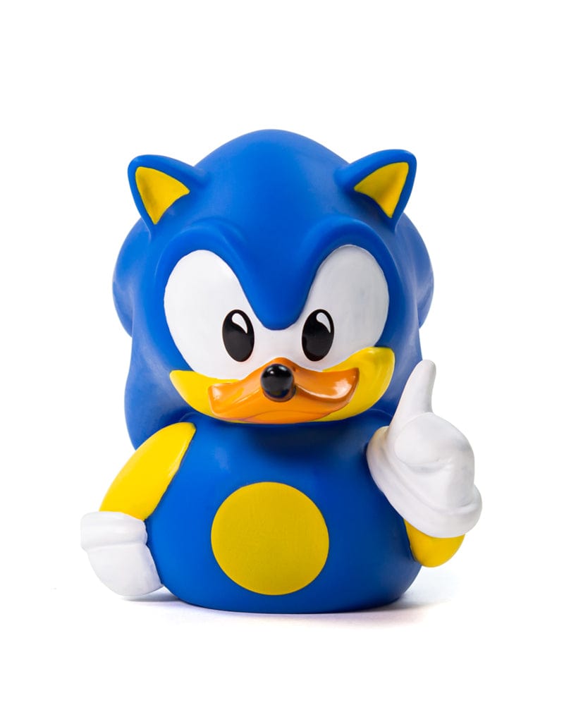 Sonic - Sonic the Hedgehog - TUBBZ (Boxed Edition)