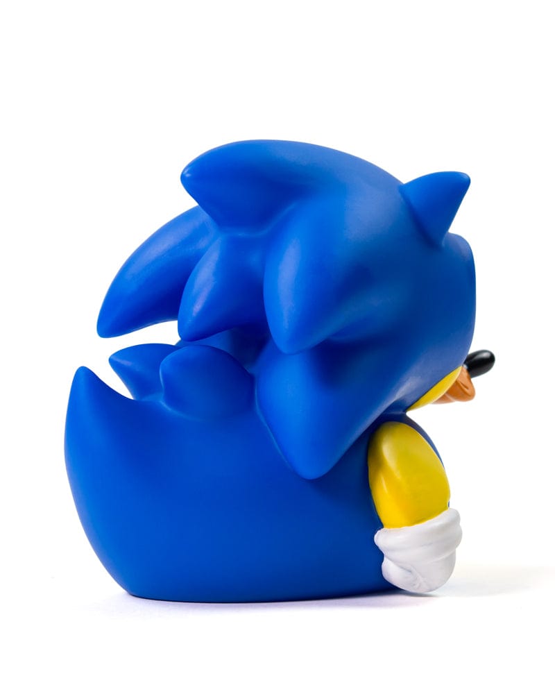 Sonic - Sonic the Hedgehog - TUBBZ (Boxed Edition)