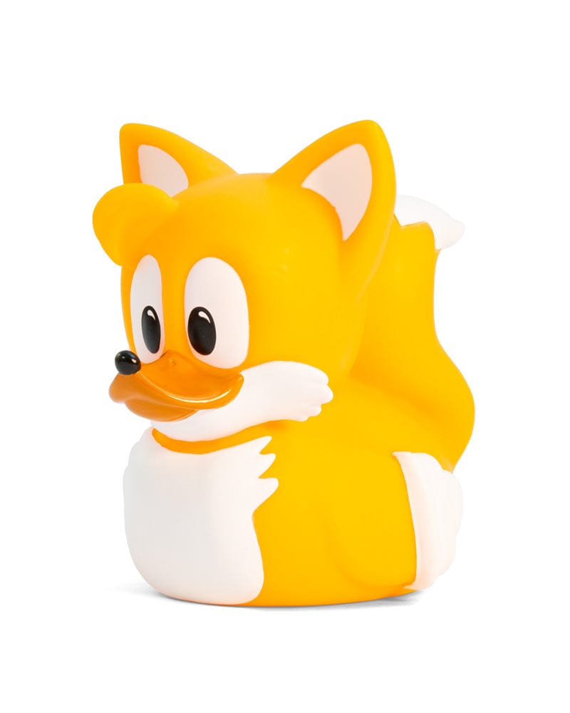 Tails - Sonic the Hedgehog - TUBBZ (Boxed Edition)