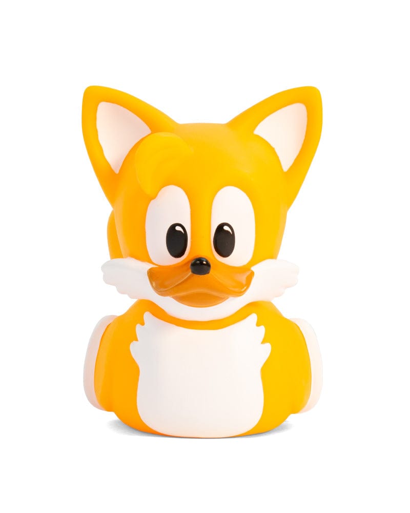Tails - Sonic the Hedgehog - TUBBZ (Boxed Edition)