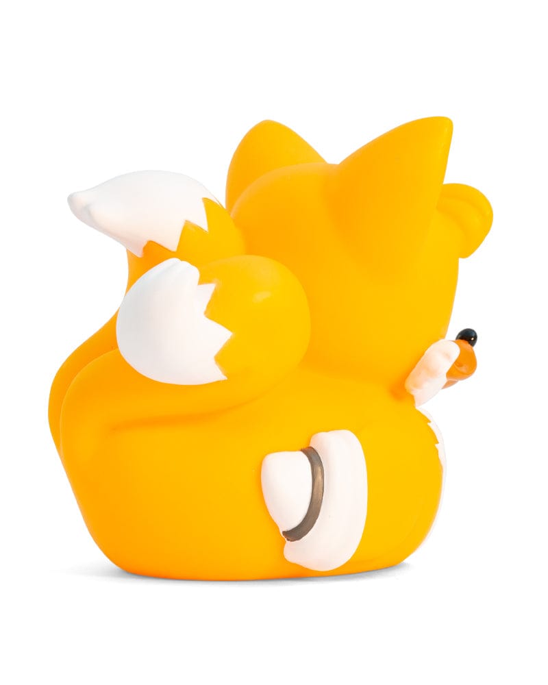 Tails - Sonic the Hedgehog - TUBBZ (Boxed Edition)