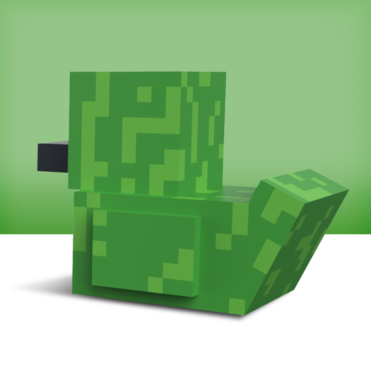 Creeper - Minecraft - TUBBZ (First Edition)
