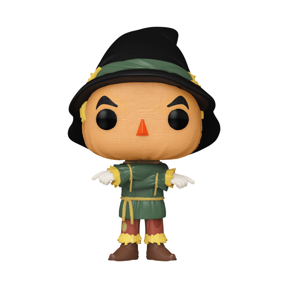 Scarecrow (1516) - Wizard of Oz 85th Anniversary - Funko Pop