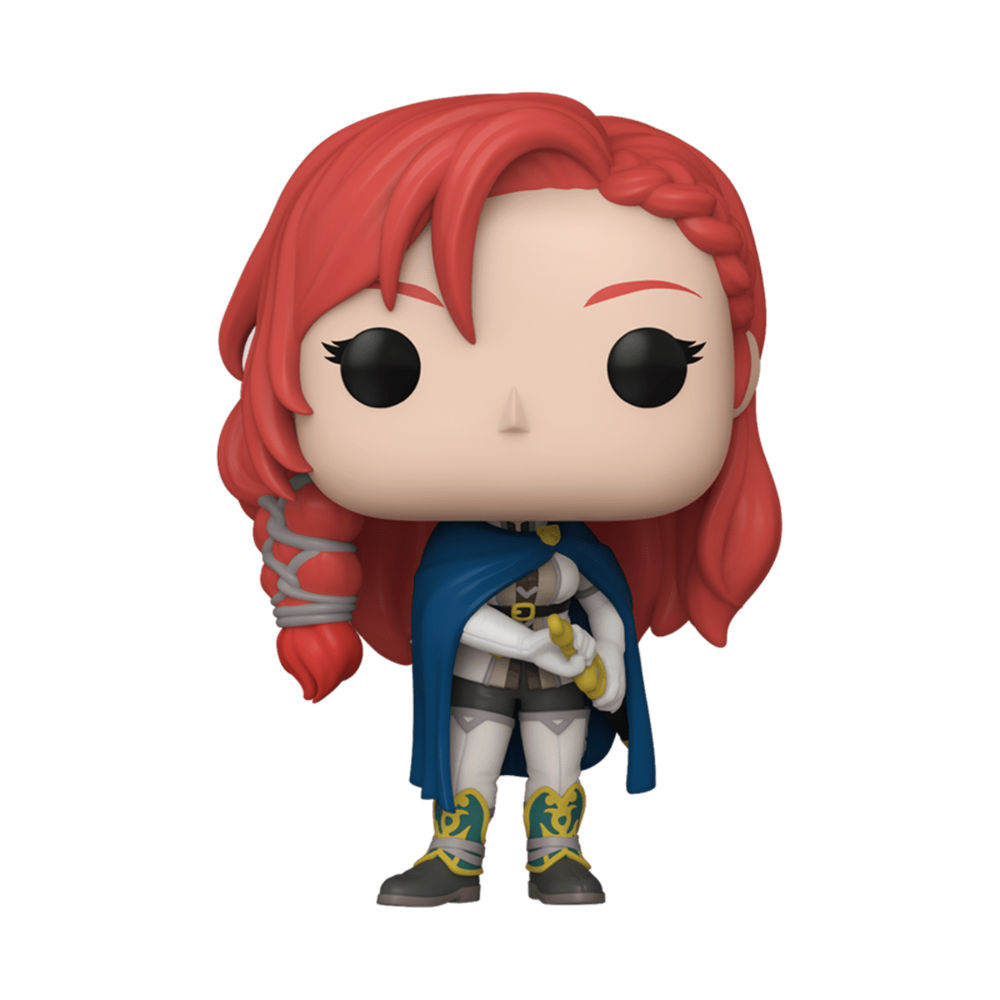 Hera (1836) - Lord of the Rings War of Rohirrim - Funko Pop