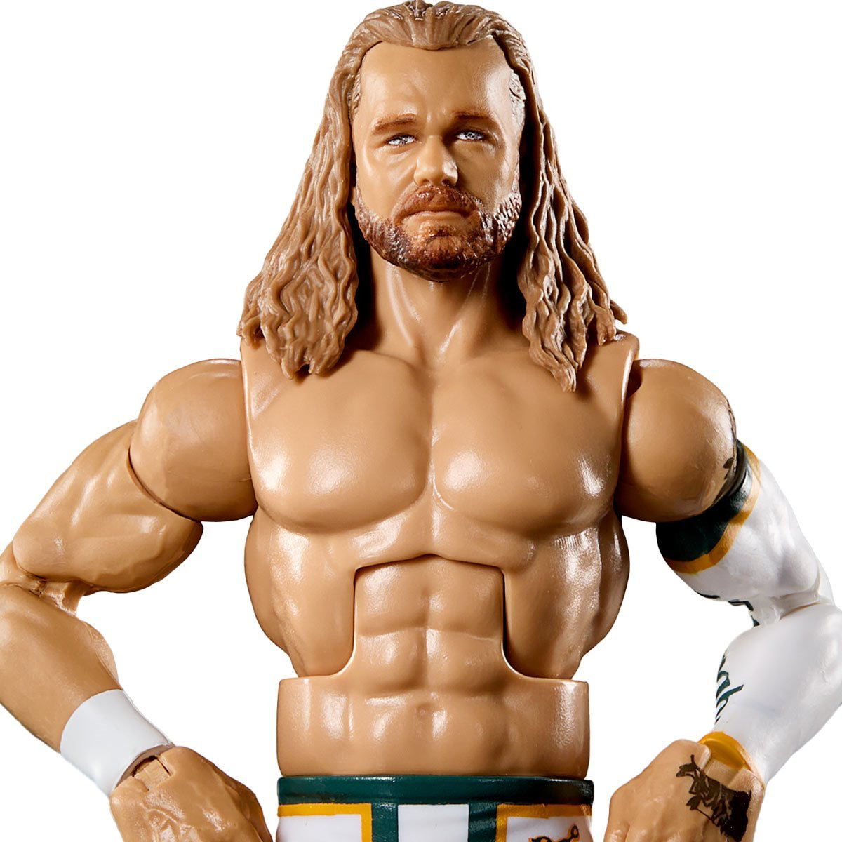 Tyler Bate - WWE Mattel Elite 115 Action Figure