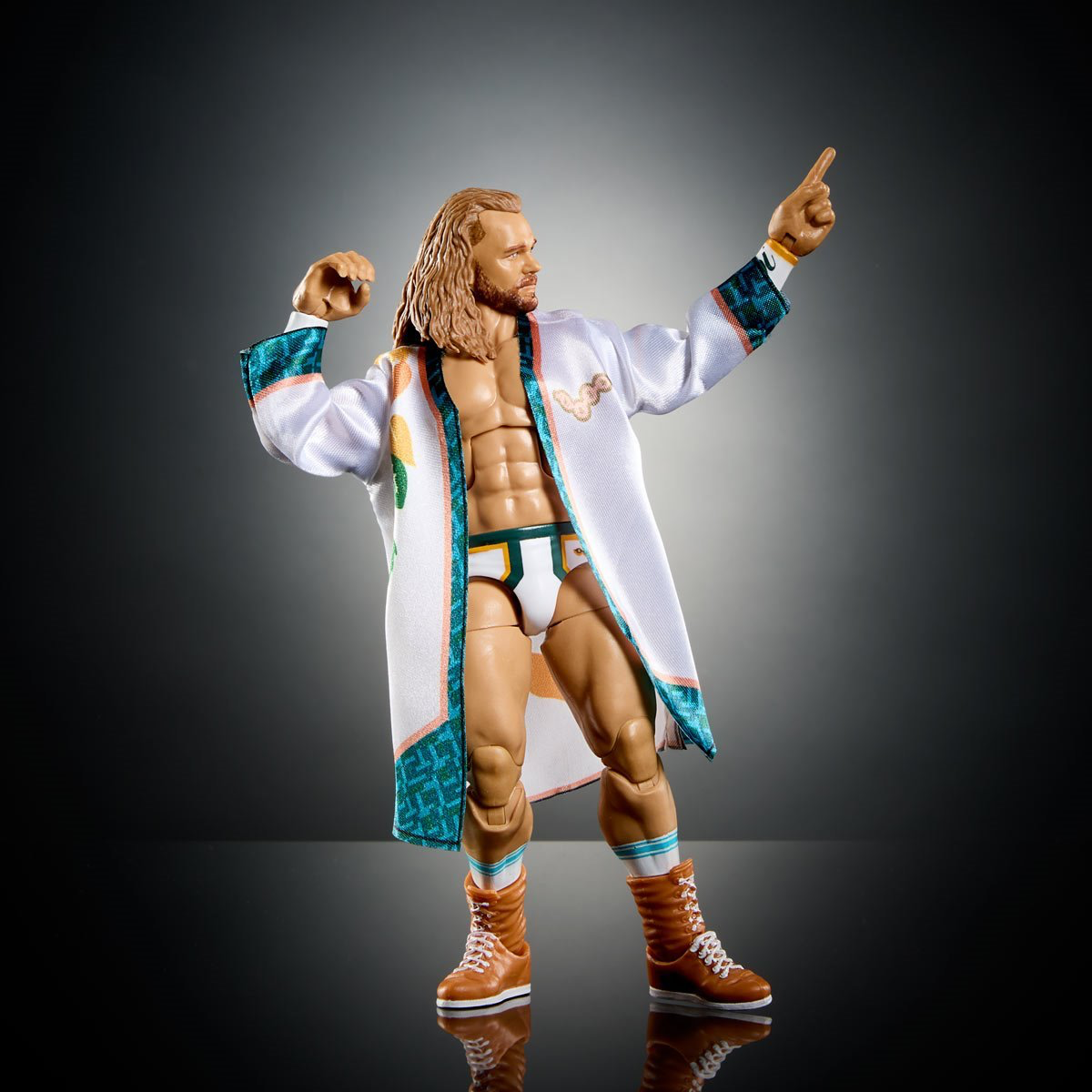 Tyler Bate - WWE Mattel Elite 115 Action Figure