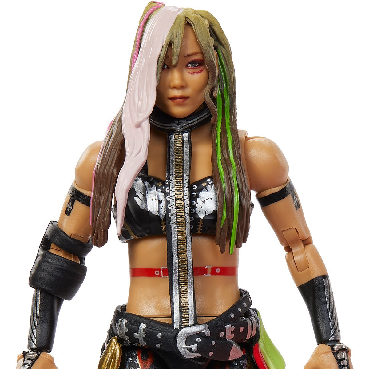 Kairi Sane - WWE Mattel Elite 115 Action Figure