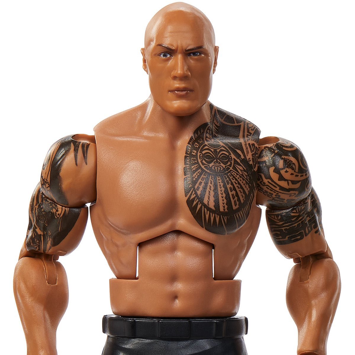 The Rock - WWE Mattel Elite 115 Action Figure
