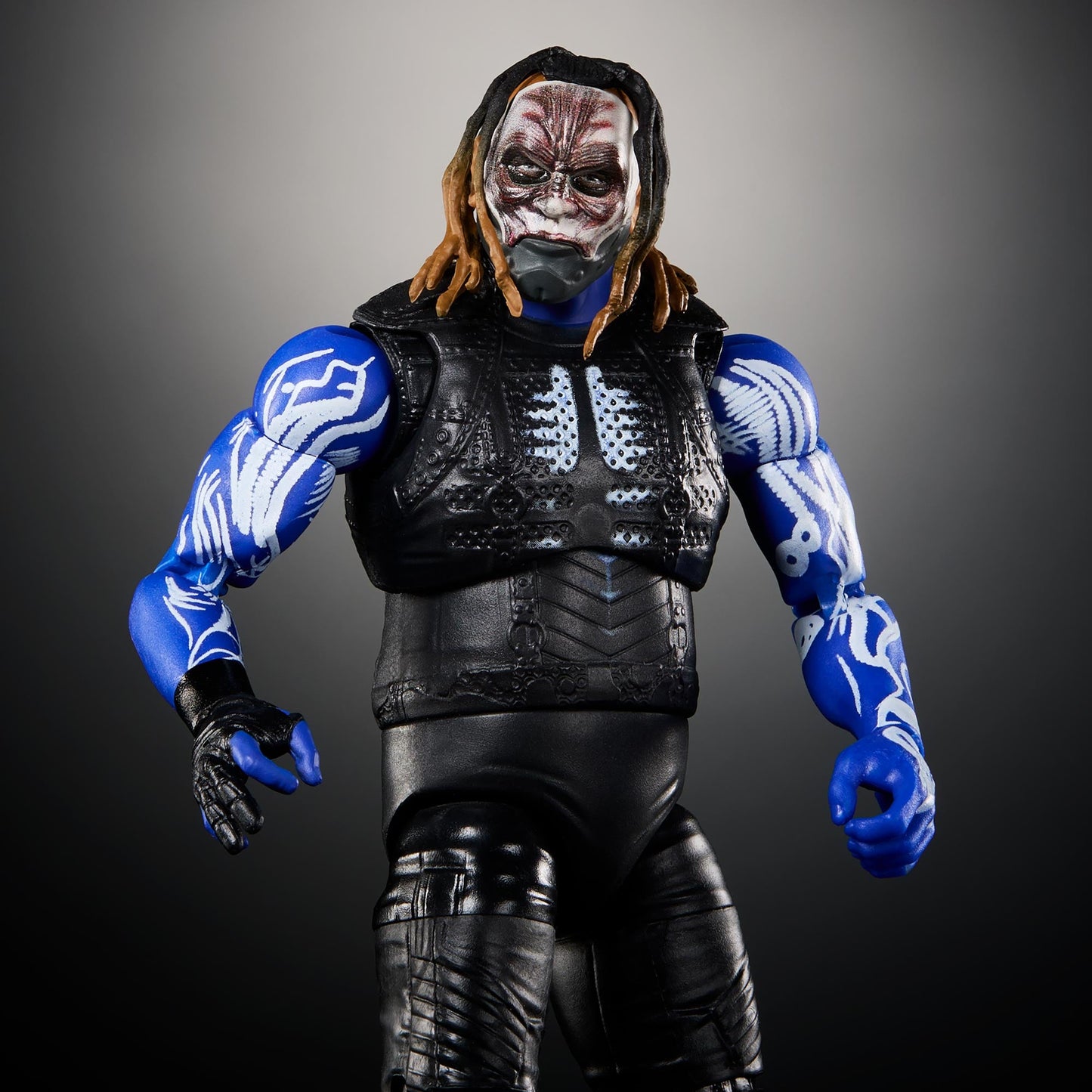 Bray Wyatt - WWE Ultimate Edition 24 Action Figure