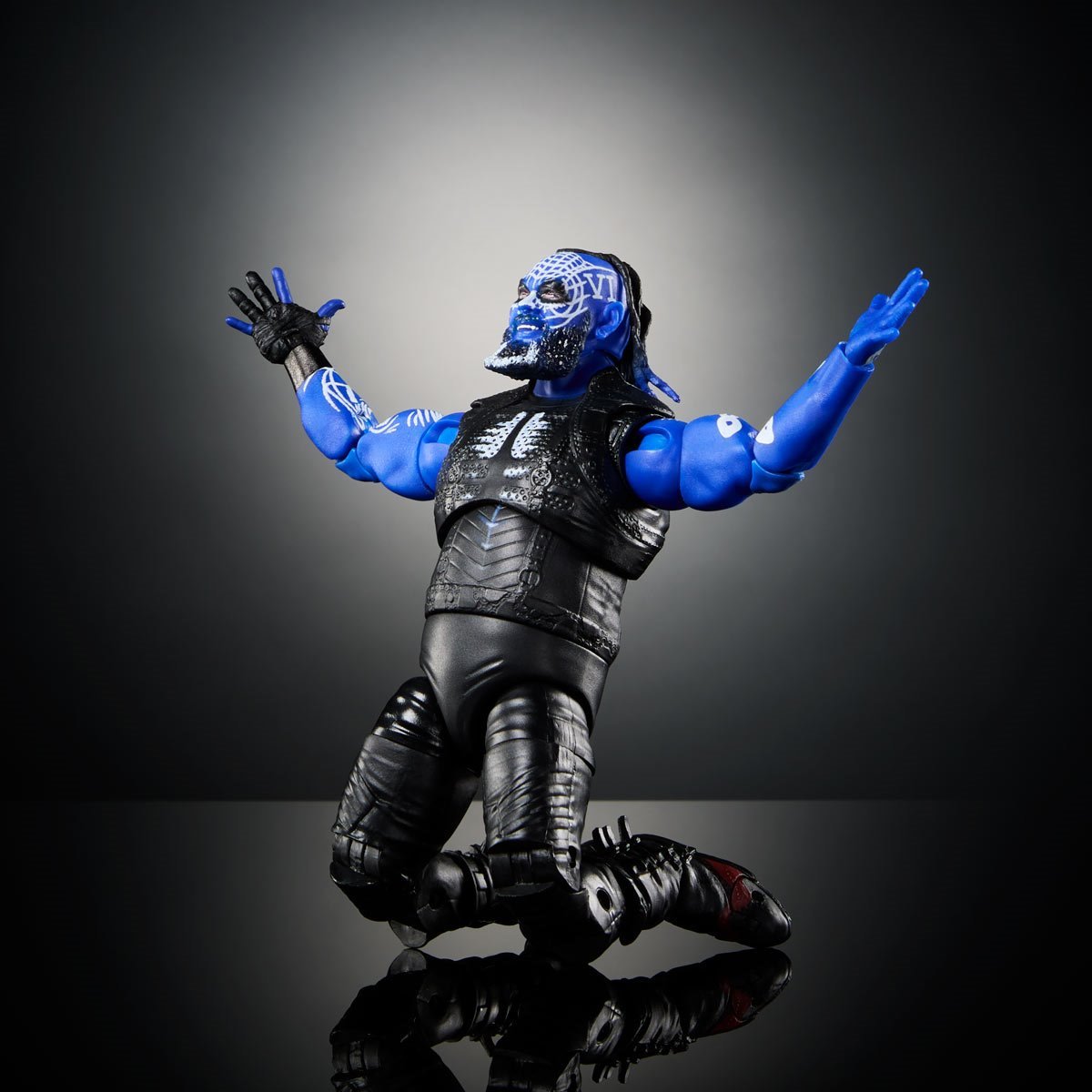 Bray Wyatt - WWE Ultimate Edition 24 Action Figure