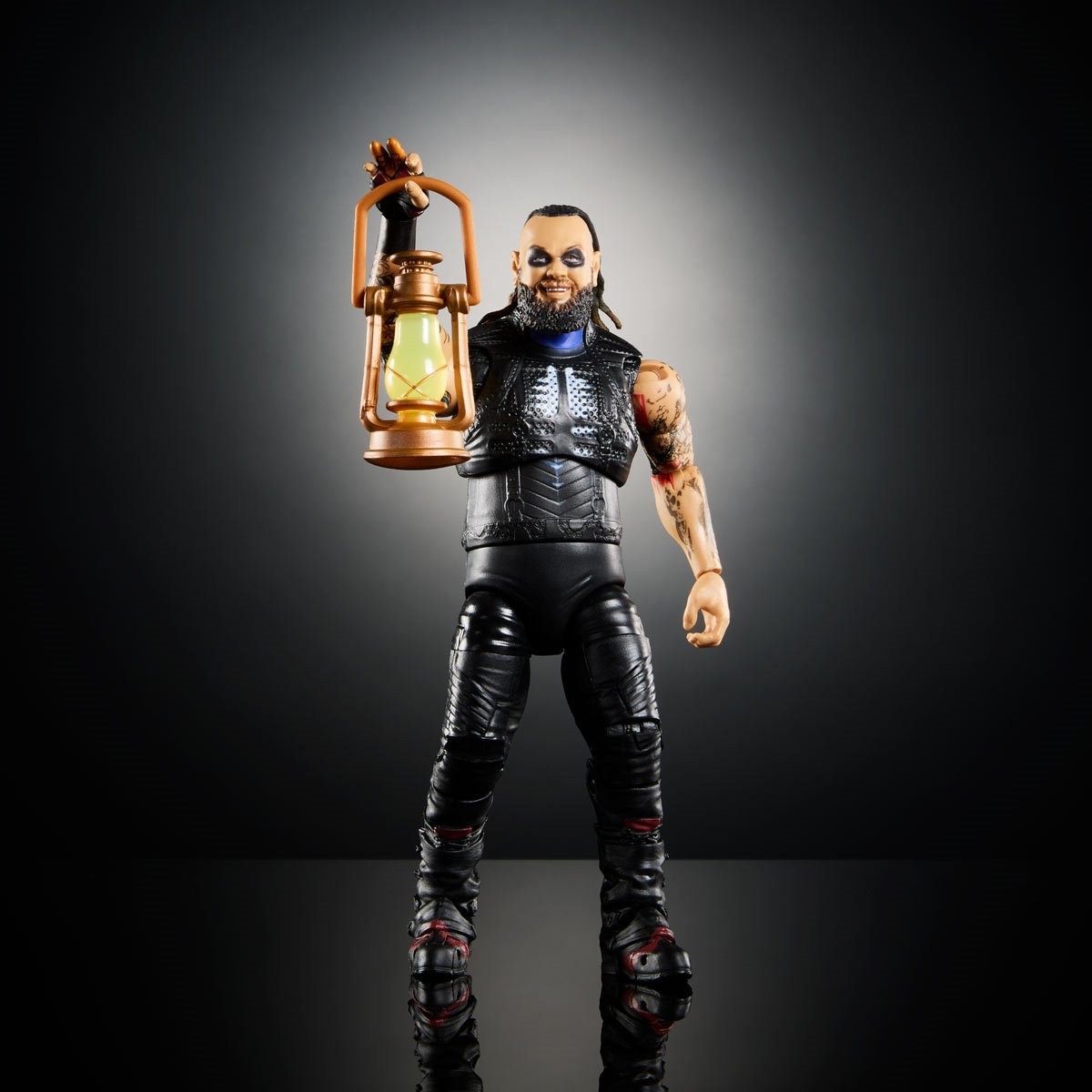 Bray Wyatt - WWE Ultimate Edition 24 Action Figure