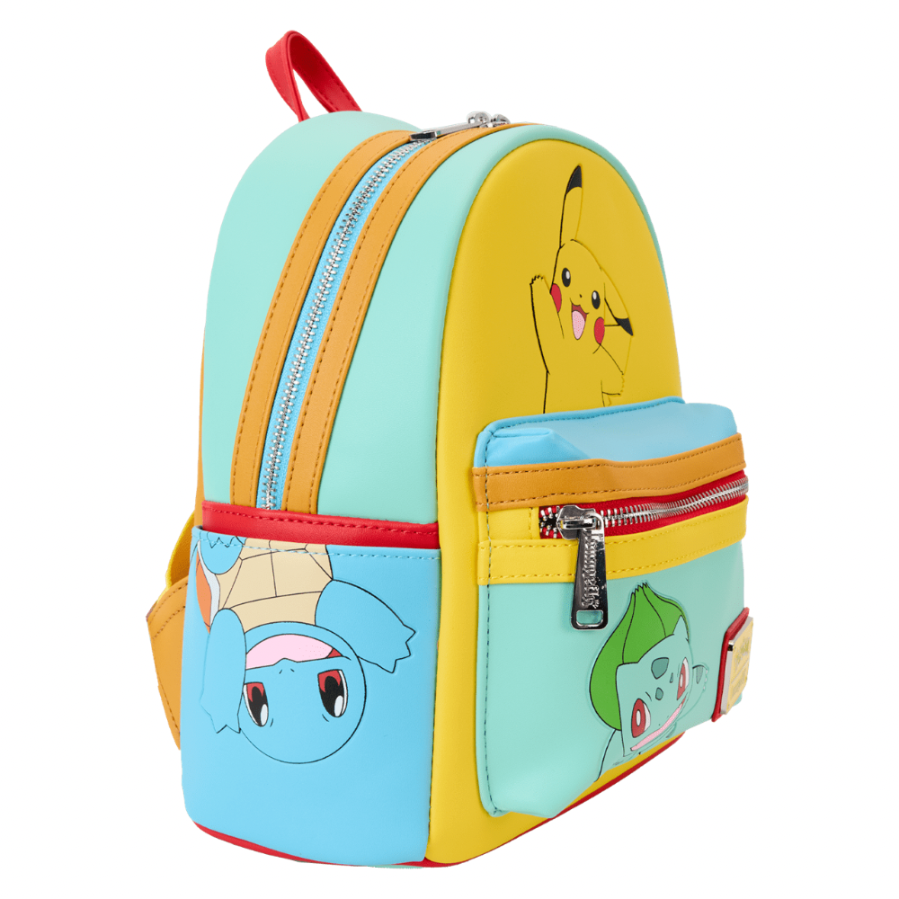 Pokémon Mini Backpack - Loungefly