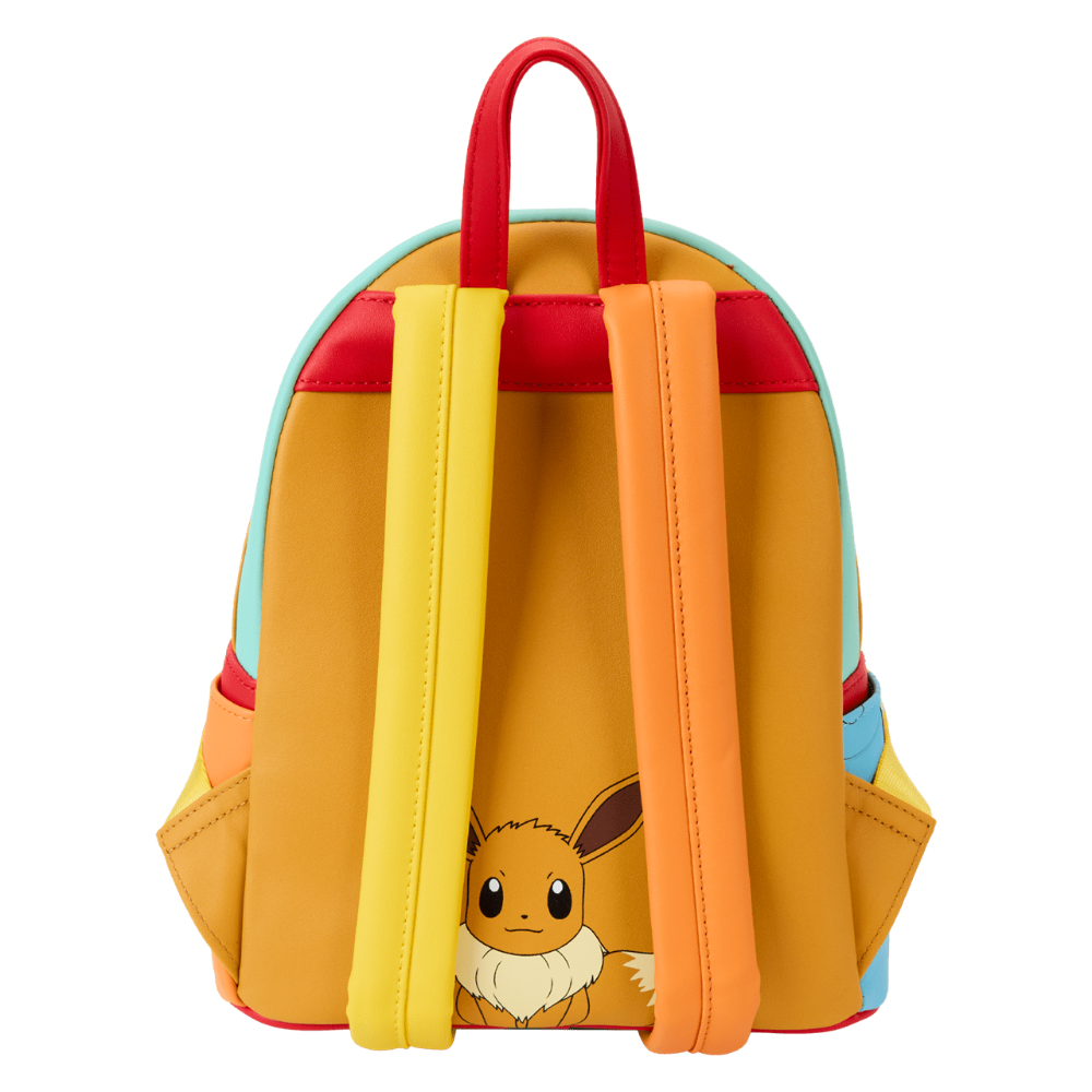 Pokémon Mini Backpack - Loungefly