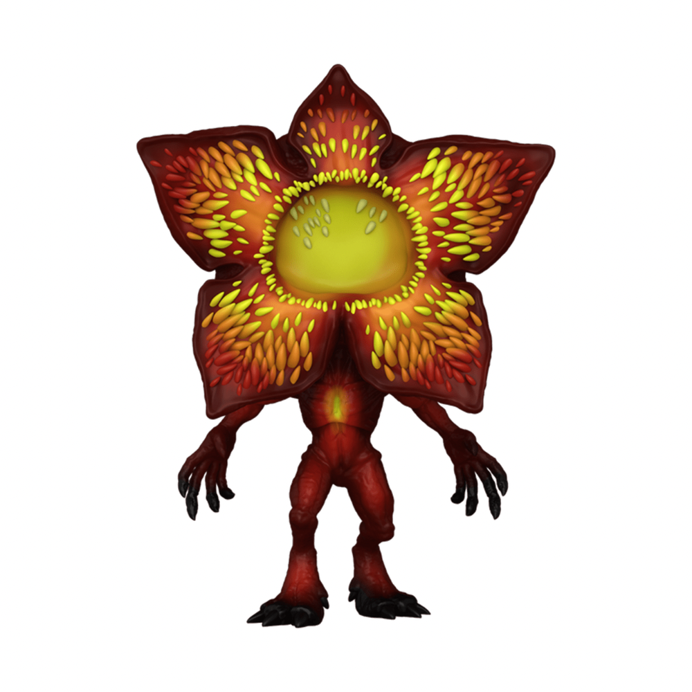 Demogorgan (1596) - Stranger Things - Funko Pop
