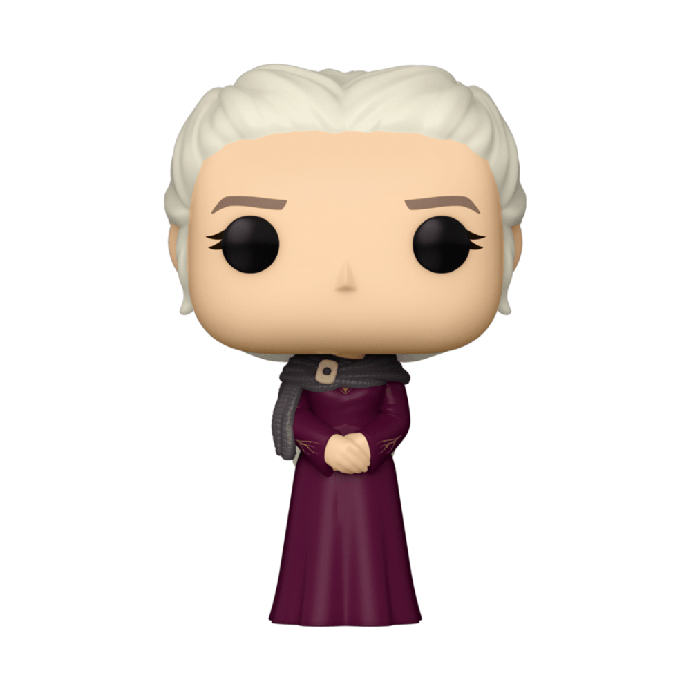 Rhaenyra Targaryen (16) - House of the Dragon - Funko Pop