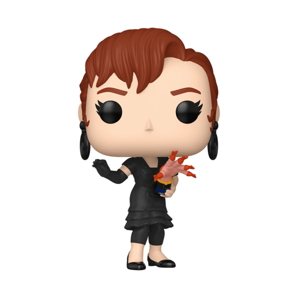 Delia Deetz (1758) - Beetlejuice - Funko Pop
