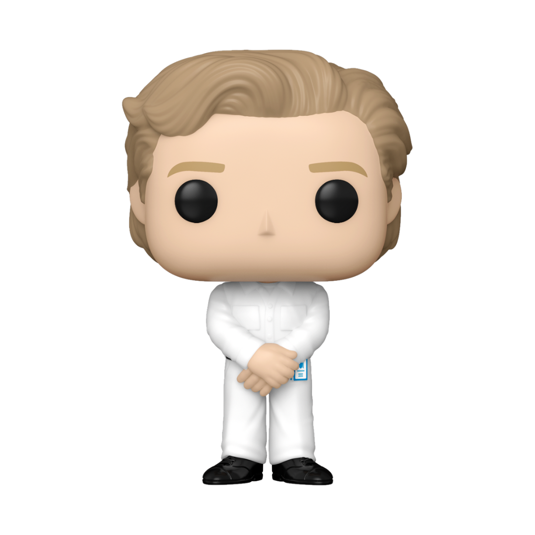 Henry (001) (1458) - Stranger Things - Funko Pop