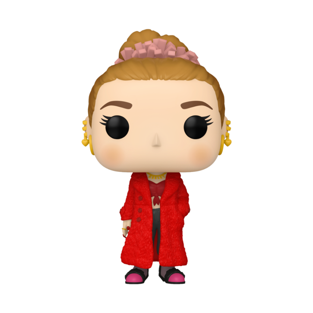 Keeley Jones (1354) - Ted Lasso - Funko Pop
