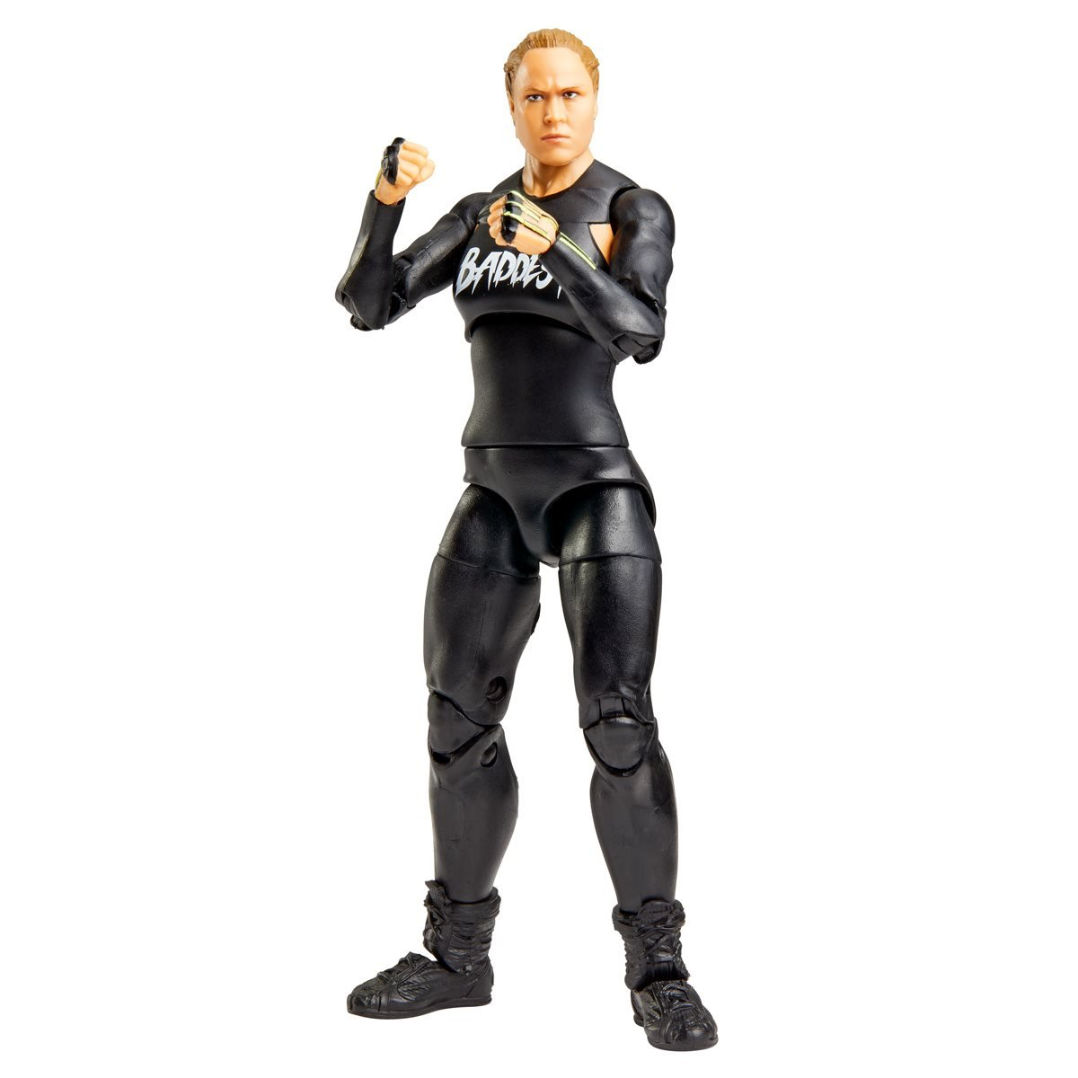 Ronda Rousey - WWE Mattel Elite 97 Action Figure